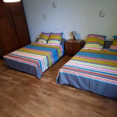 Ferienhaus La Champenoise *