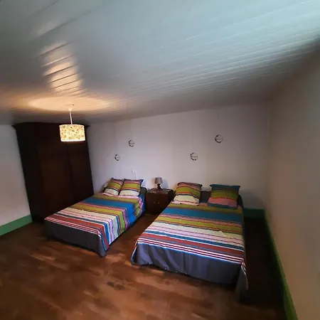 La Champenoise Ferienhaus
