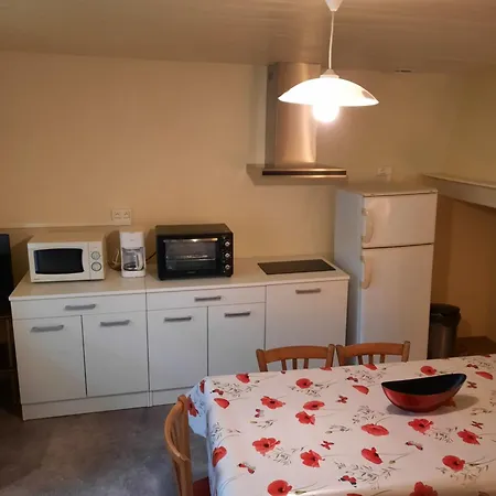 Ferienhaus La Champenoise