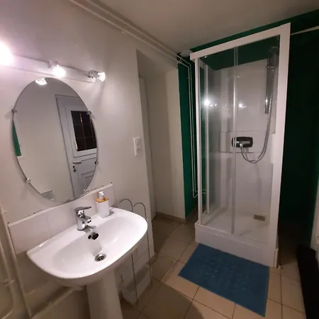 Ferienhaus La Champenoise *