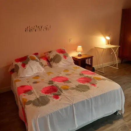 Ferienhaus La Champenoise Arconville