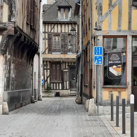 La Champenoise